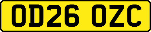 OD26OZC