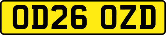 OD26OZD