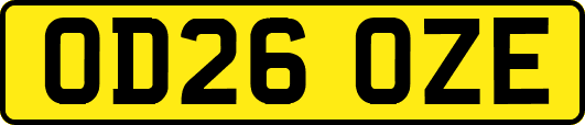 OD26OZE