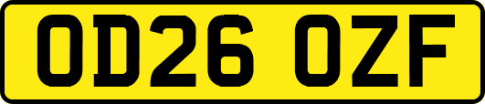OD26OZF