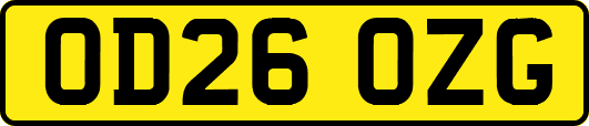 OD26OZG