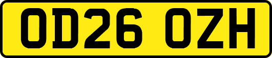 OD26OZH