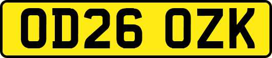 OD26OZK