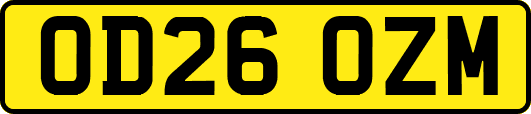 OD26OZM