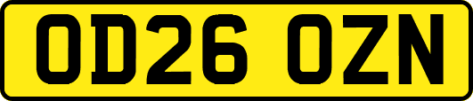 OD26OZN