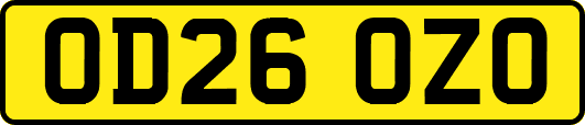 OD26OZO