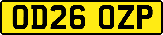 OD26OZP
