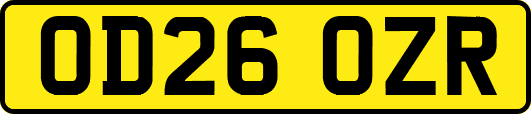 OD26OZR