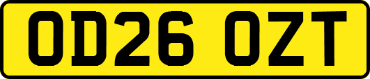 OD26OZT