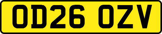 OD26OZV