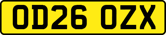 OD26OZX