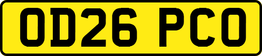 OD26PCO