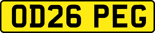 OD26PEG