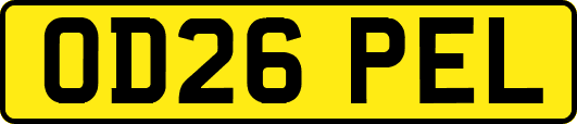 OD26PEL