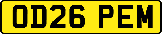 OD26PEM