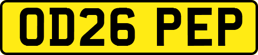 OD26PEP