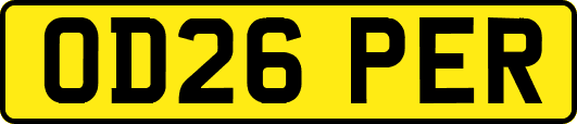 OD26PER