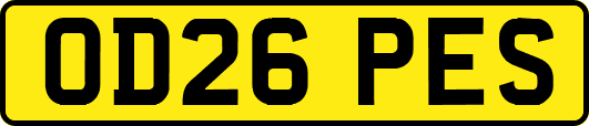OD26PES
