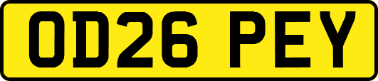 OD26PEY