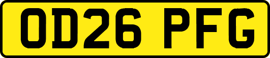 OD26PFG