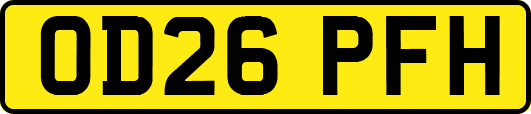 OD26PFH