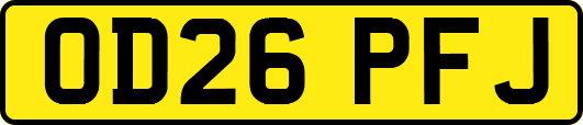 OD26PFJ