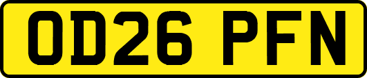 OD26PFN