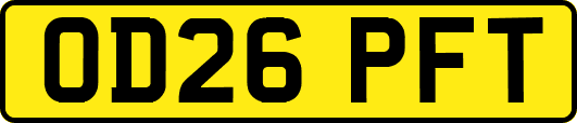 OD26PFT