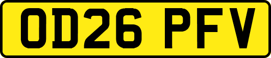 OD26PFV