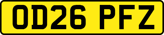 OD26PFZ