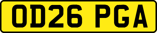 OD26PGA