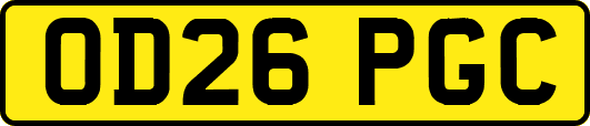 OD26PGC