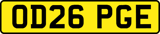 OD26PGE