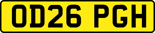 OD26PGH
