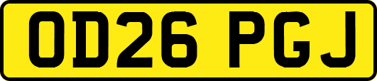 OD26PGJ