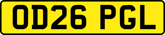 OD26PGL