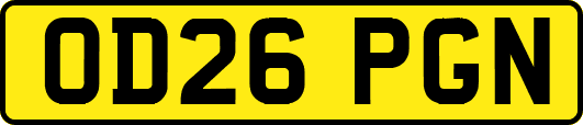 OD26PGN