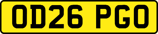 OD26PGO