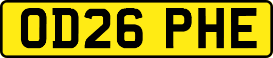 OD26PHE