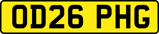 OD26PHG