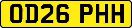 OD26PHH
