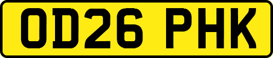 OD26PHK