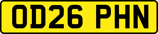 OD26PHN