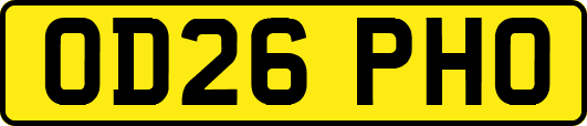 OD26PHO