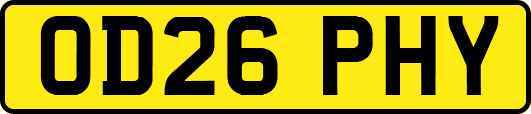 OD26PHY