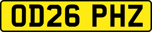 OD26PHZ