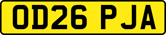 OD26PJA
