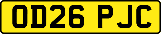 OD26PJC