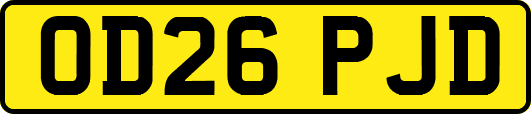 OD26PJD