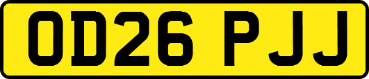 OD26PJJ